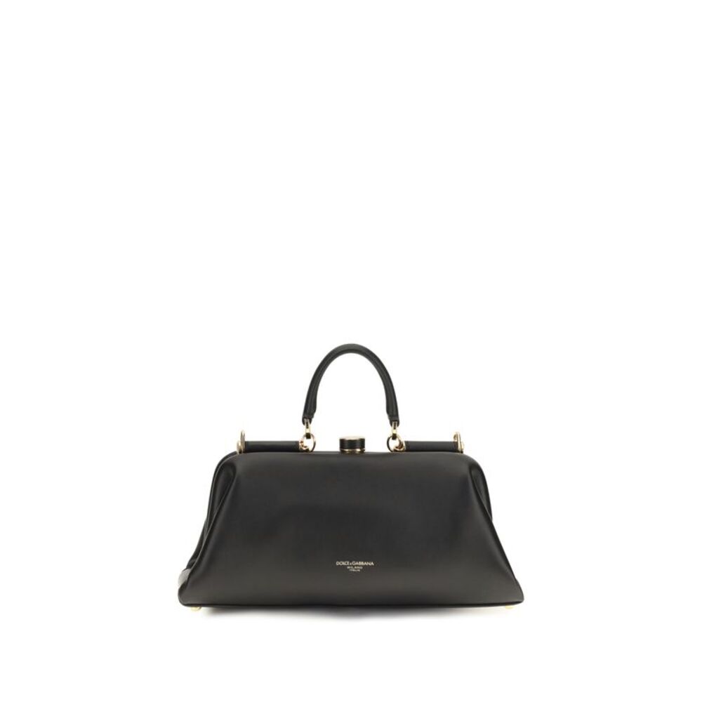 Dolce & Gabbana Women Grandma Medium Top-Handle Bag